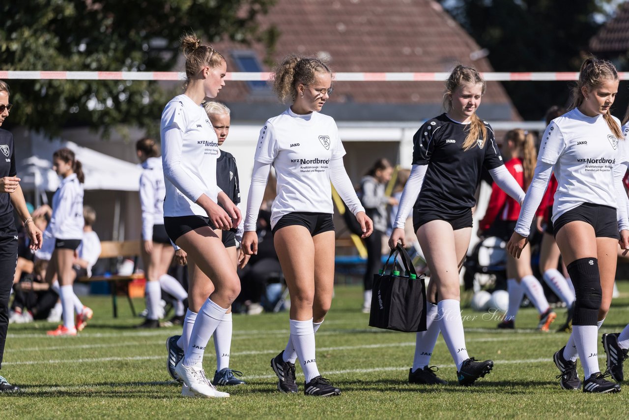 Bild 583 - wU16 Deutsche Meisterschaft